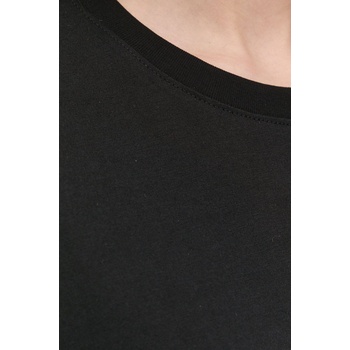 BOSS Памучна тениска BOSS Ecosa (50457259)