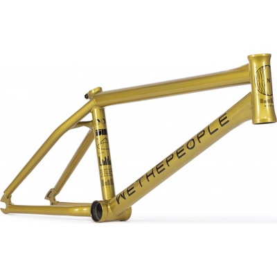 Rám Wethepeople BMX NETWORK 2021