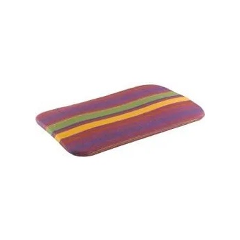 Ferplast Atlas Cushion - Памучна възглавница за кучета, 39 x 24 x h 1, 5 см