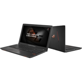 Asus GL553VE-FY036T