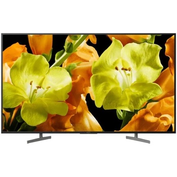 Image 1 of Sony Bravia KD-55XG8196B