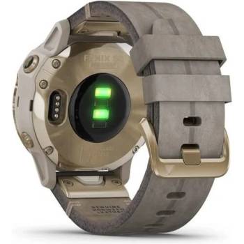 Garmin fenix6S PRO Solar