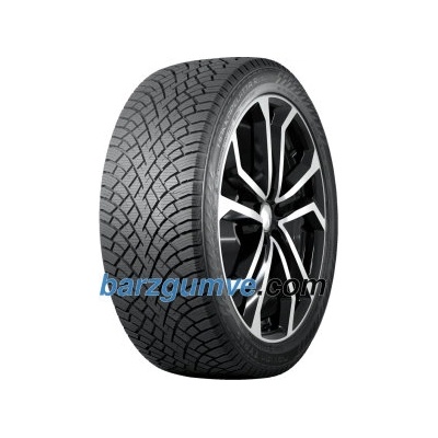 Nokian Hakkapeliitta R5 SUV ( 235/55 R19 105R XL Aramid Sidewalls, Nordic compound )