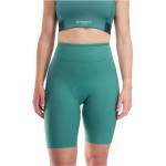 PEPPERMINT Дамски шорти за колоездене PEPPERMINT Women's Signature Short Cycling bottoms - Seaweed - размер XXL (155-2216-0516)