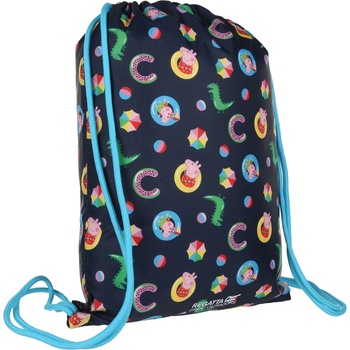 Regatta Раница Regatta Kids' Peppa Backpack - NavyInfltble