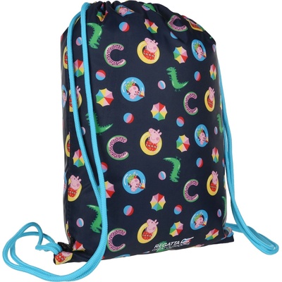 Regatta Раница Regatta Kids' Peppa Backpack - NavyInfltble