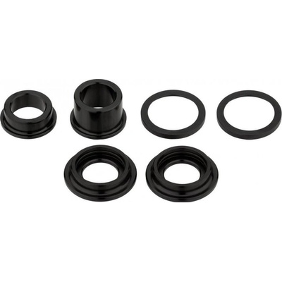 redukce DT Swiss 15 / 110 mm 350/370