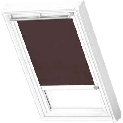 VELUX RML CK02 4162KWL hnedá