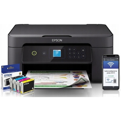 Epson Expression Home XP-3205