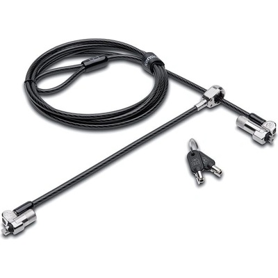 Kensington NanoSaver Dual Head pre notebooky