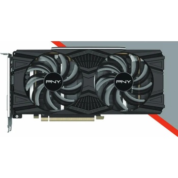 PNY GeForce GTX 1660 Ti 6GB (VCG1660T6DFPPB)