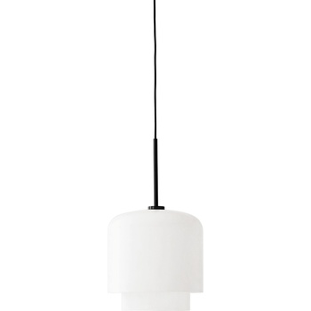 Please Wait To Be Seated Megumi Висяща лампа 28 см, черна (1009011)