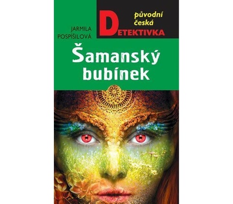 Šamanský bubínek