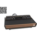 ATARI 2600+