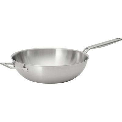 FABINI Wok pánev Lucca 4.0 Pro 30 cm