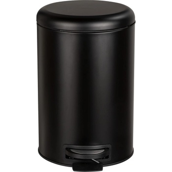 WENKO Черна кофа за боклук Easy Close, 20 л Leman - Wenko (54914100)