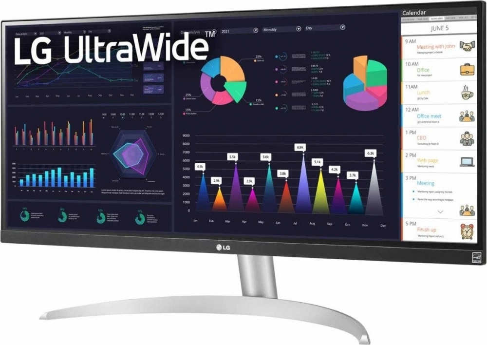 LG 29WQ600