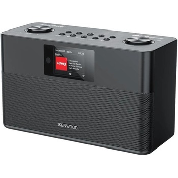 Kenwood CR-ST100S-B