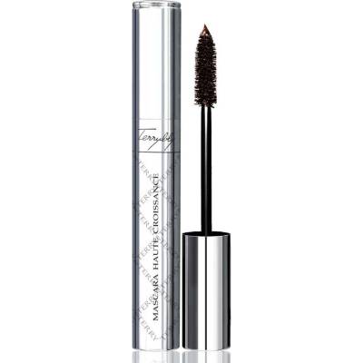 By Terry Řasenka se sérem Mascara Terrybly N2 Ma Brown řasenka Hnědá 8 ml