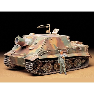 Tamiya Sturmtiger 38cm RW61 1:35
