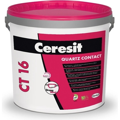 CERESIT CT 16 10L