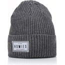 Howies Game Day šedá