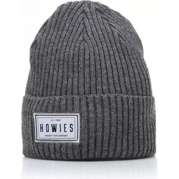 Howies Game Day šedá