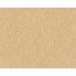 A. S. Création Влизелинов тапет за стена metallic silk 30659-4