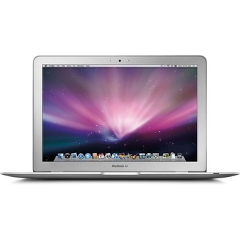 Apple MacBook Air Z0MF0002Y/SL