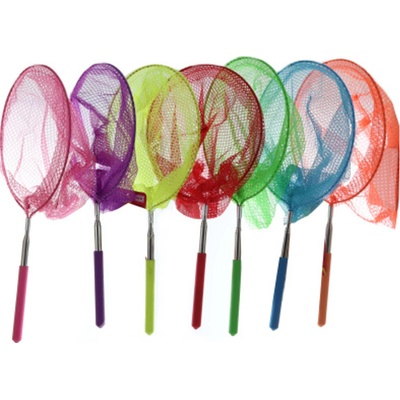 Bigjigs Toys síťka teleskopická