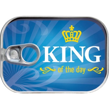 Image 1 of Gespaensterwald Картичка в консерва Gespaensterwald - King (3803)