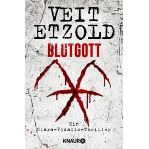 Blutgott | Veit Etzold (ISBN: 9783426524084)