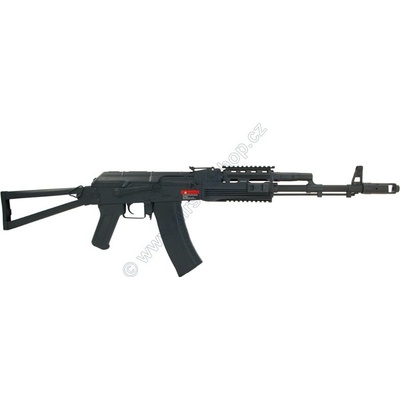 APS ASK204P AK-74 Tactical EBB Full-Metal [APS] – Zboží Dáma