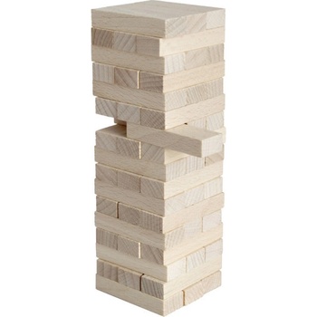 Detoa Jenga věž