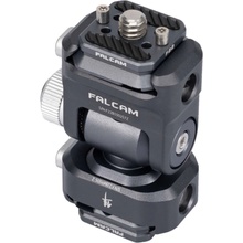 Falcam F22 Dual Quick Release Tilt Head Kit