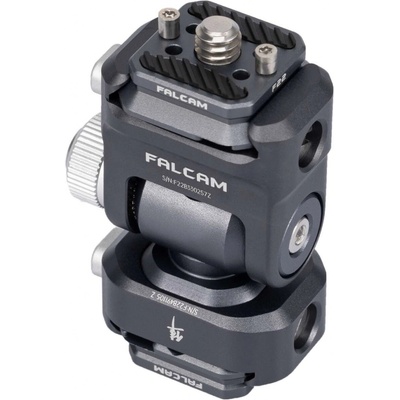 Falcam F22 Dual Quick Release Tilt Head Kit