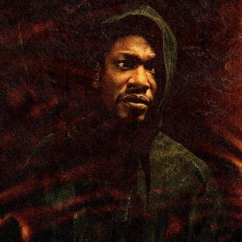 Roots Manuva - Bleeds (CD) (5054429002713)