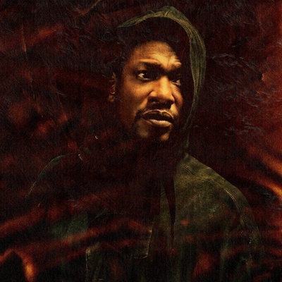 Roots Manuva - Bleeds (CD) (5054429002713)