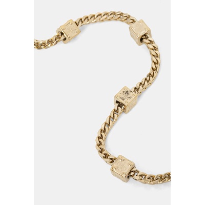 Guess Гривна мъжка от неръждаема стомана 4G FRONTIERS (JUMB06.037JW)