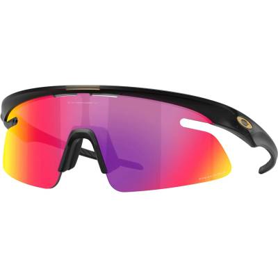 Oakley Мъжки очила за колоездене Oakley RSLV Lite S3 Cycling glasses - Black Ink / Prizm Road - размер One Size (205-7446-0111)