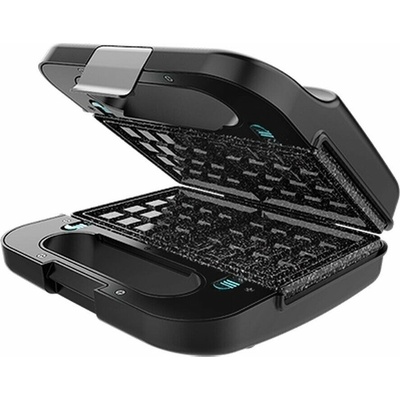 Cecotec Cecotec RocknToast 4v1