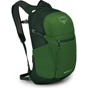 Osprey Дневна раница Osprey Daylite Plus 20 Daypack - Green Belt / Green Canopy - размер One Size (502-5462-2211)