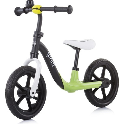 Chipolino Sprint zelené
