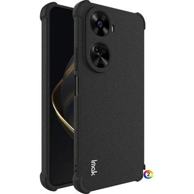 Huawei nova 11 SE / nova 12 SE 4G IMAK Силиконов Калъф и Протектор