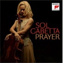 GABETTA SOL: PRAYER CD