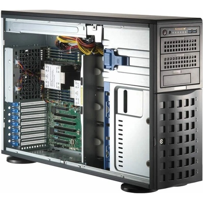 Supermicro SYS-741P-TRT