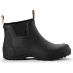 Tretorn Гумени ботуши Tretorn Terräng Low Neo Wellington boots - Black - размер 40 (EU) (031-0132-0115)