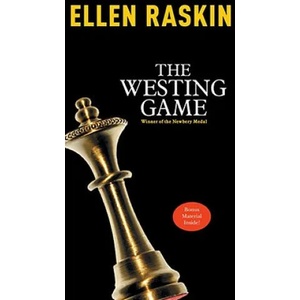The Westing Game | Ellen Raskin (ISBN: 9780140386646)