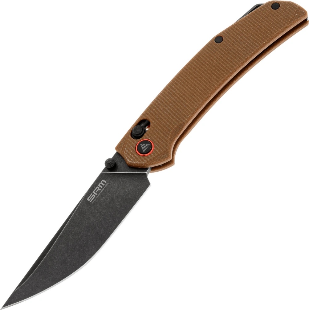 SRM 411L-MN