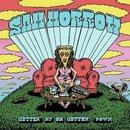 Gettin' By On Gettin' Down - Sam Morrow LP
